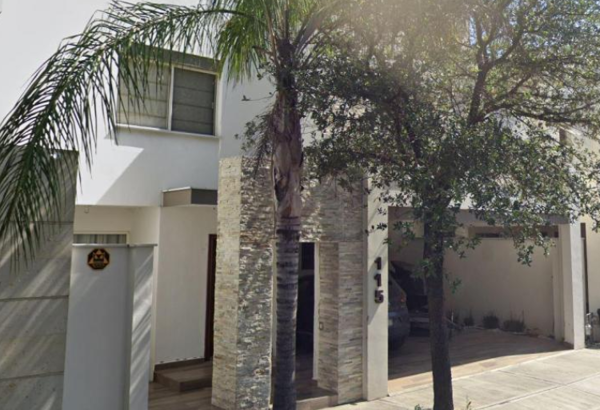 Casa en venta en Bosques de las Cumbres, Monterrey — foto 3 de 12