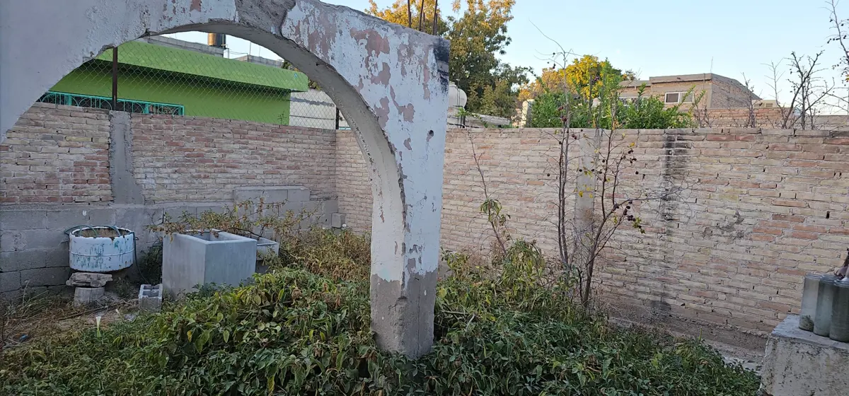 Casa en Venta en Revolucion, Gómez Palacio, Durango