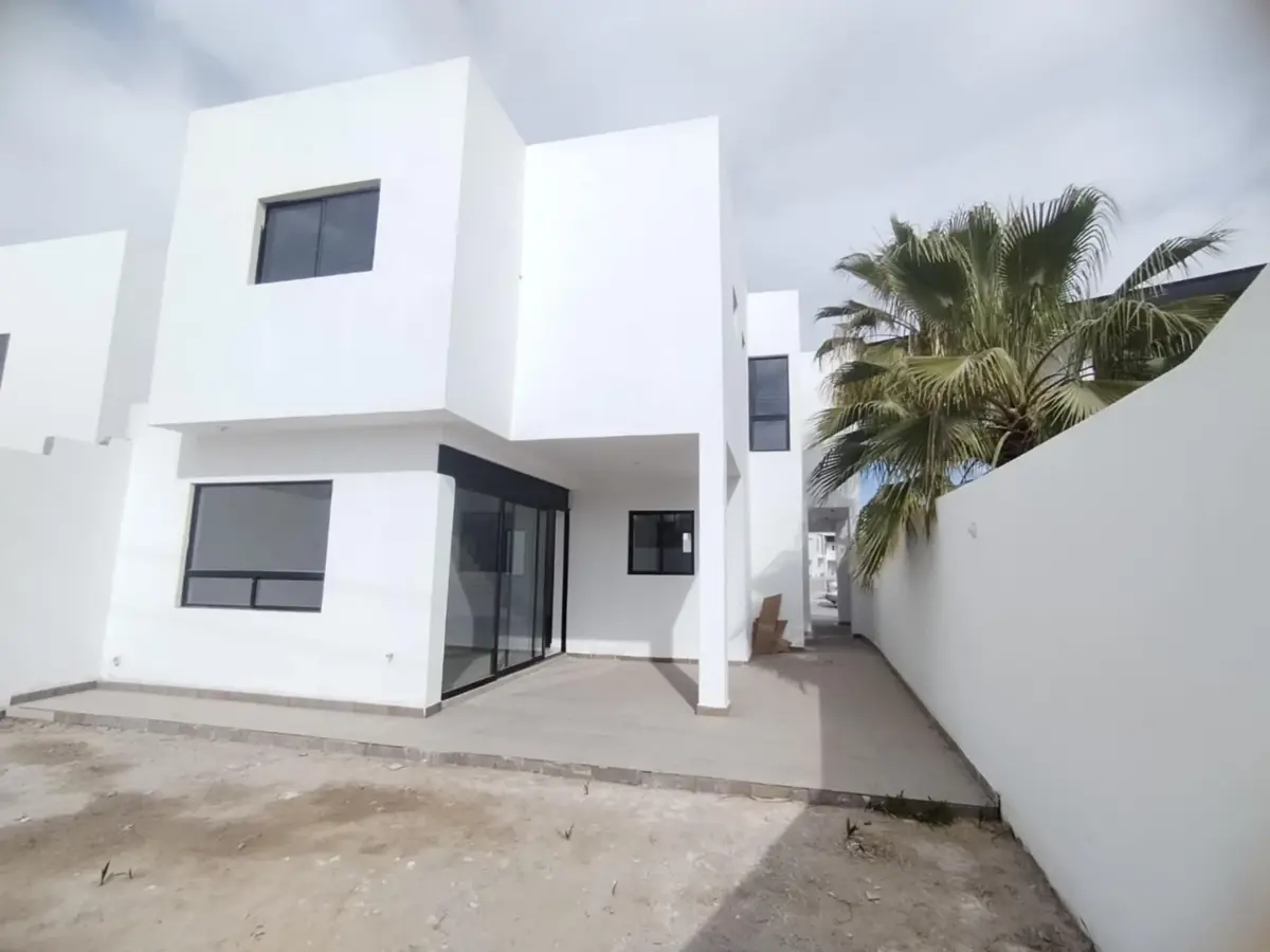 Casa en venta en Quintas del Palmar, Torreón — foto 1 de 21
