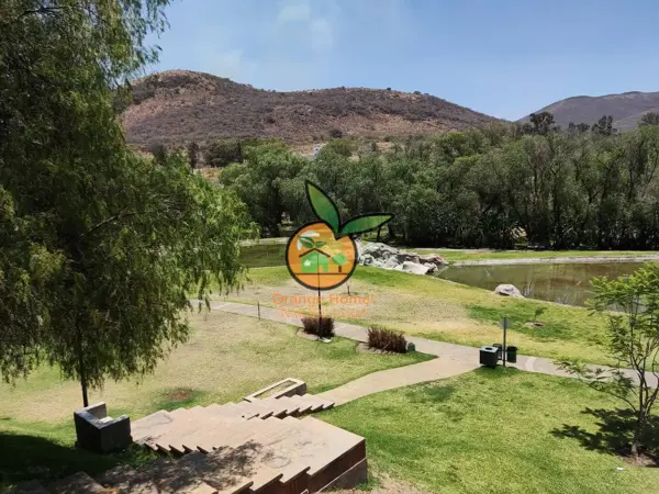 Terreno en venta en Senderos de Monte Verde, Tlajomulco de Zúñiga — foto 2 de 17