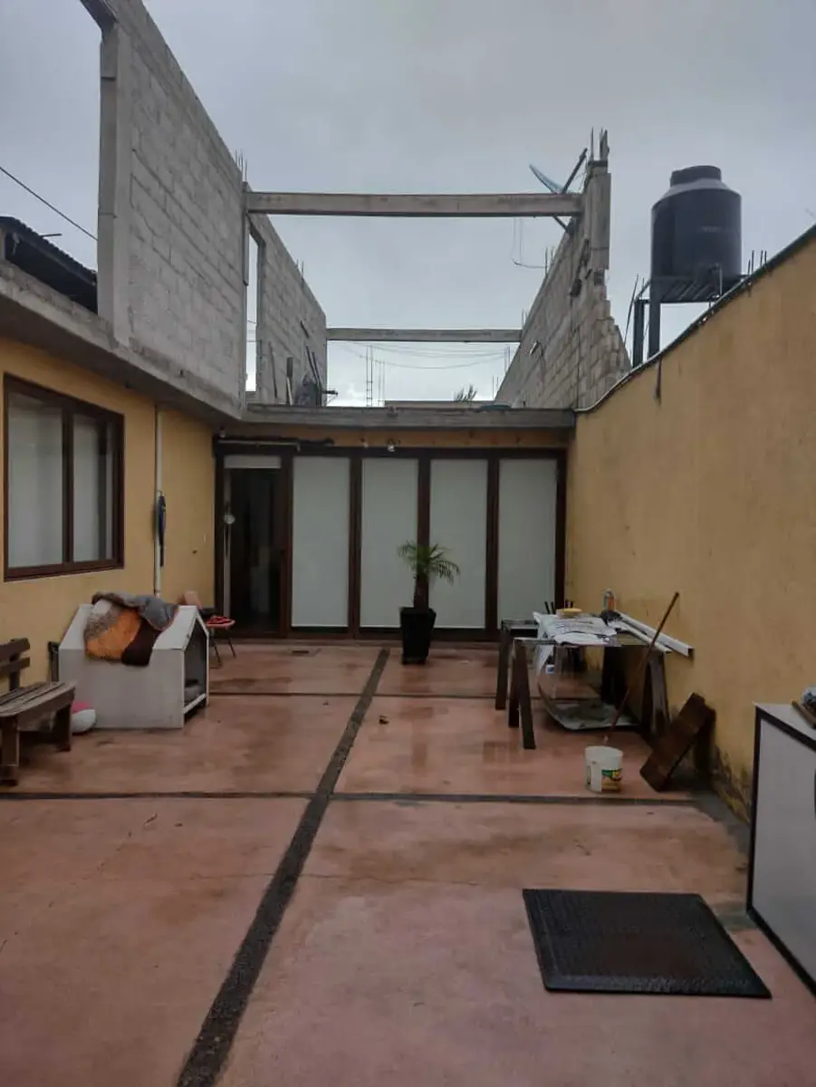 Casa en venta en Ampliación Santa Catarina, Valle de Chalco Solidaridad — foto 1 de 11