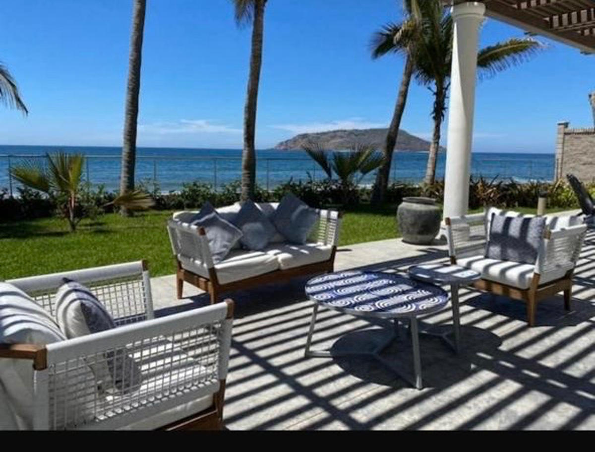 Departamento en venta en Zona Dorada, Mazatlán — foto 1 de 12