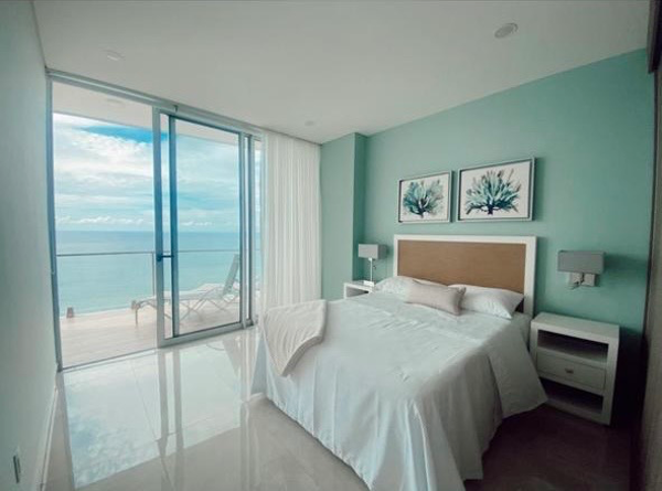 Departamento en venta en Zona Dorada, Mazatlán — foto 2 de 12