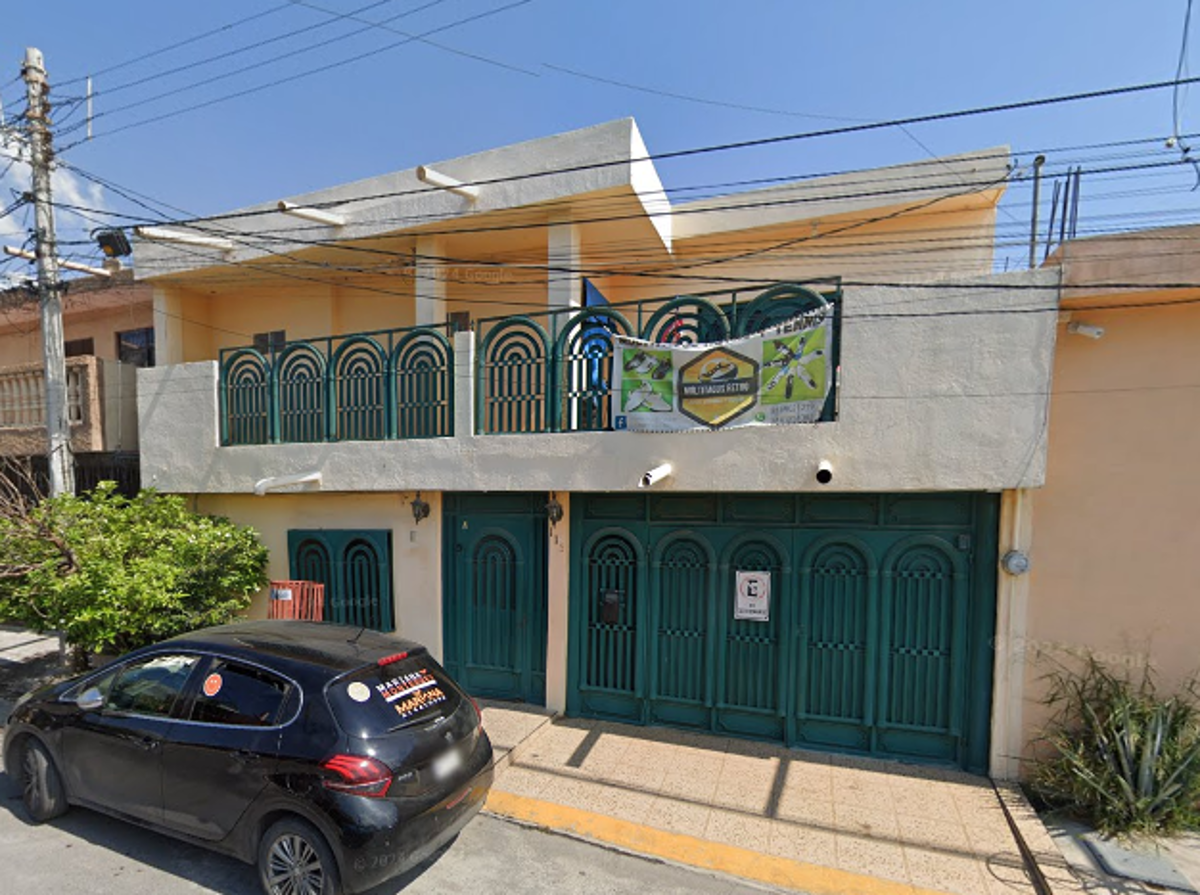 Casa en venta en Celestino Gasca, General Escobedo — foto 1 de 12