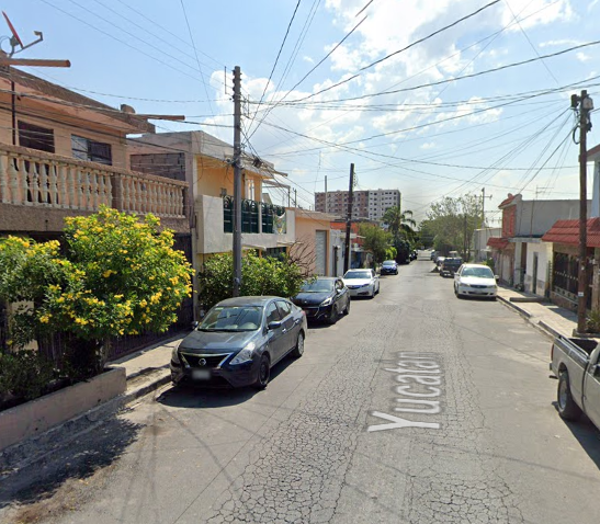 Casa en venta en Celestino Gasca, General Escobedo — foto 3 de 12