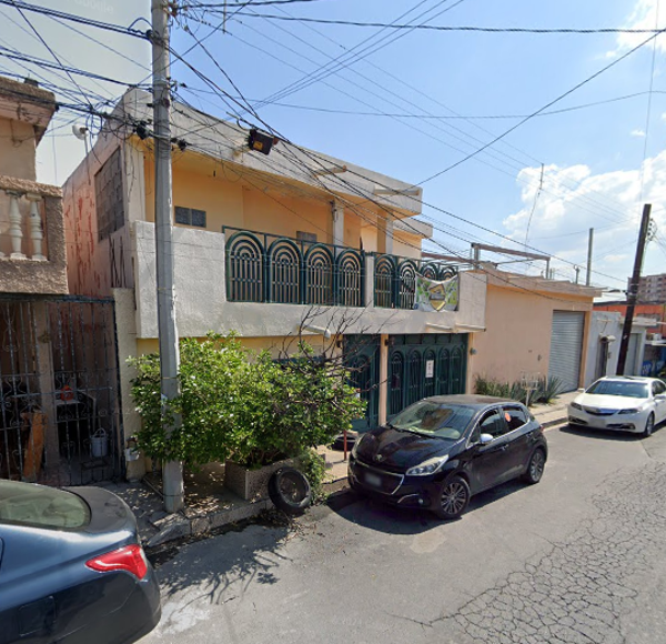 Casa en venta en Celestino Gasca, General Escobedo — foto 2 de 12
