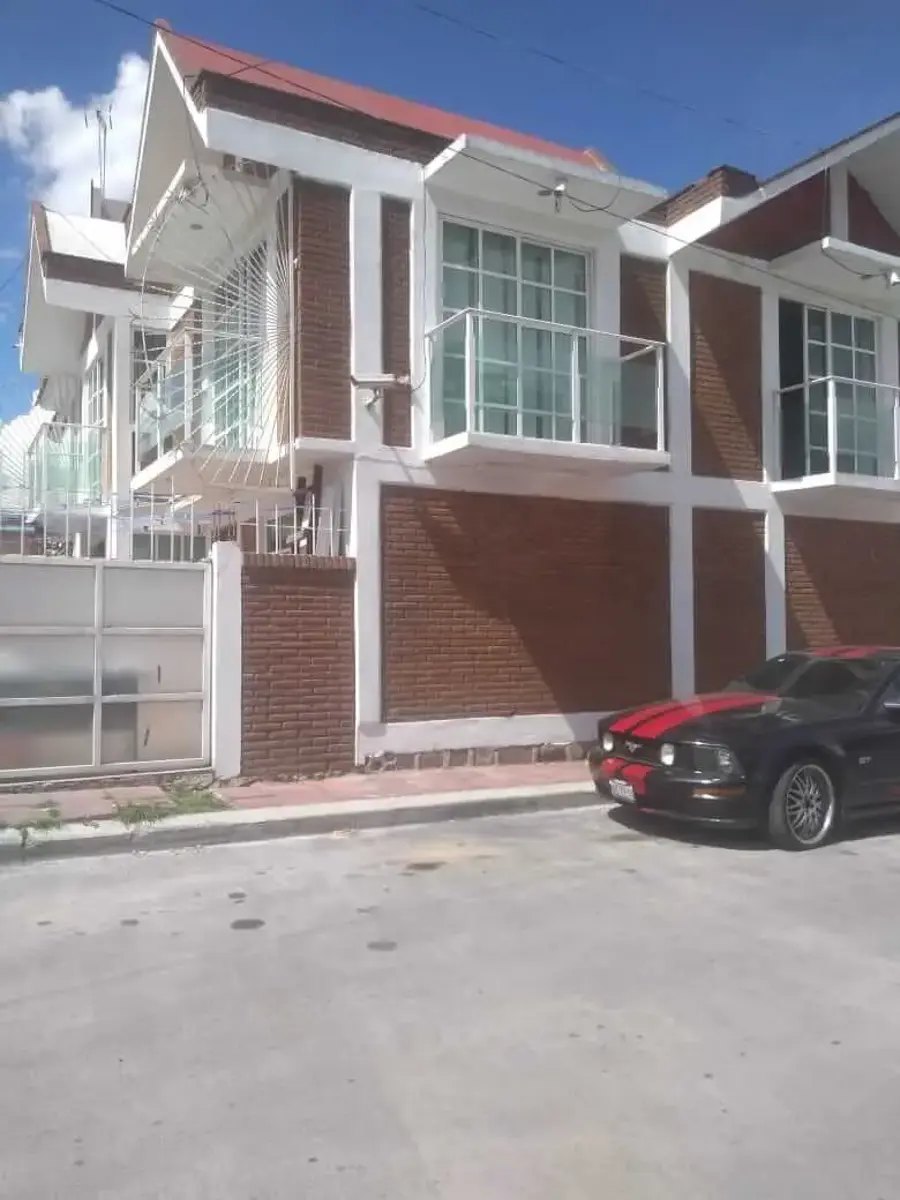 Casa en venta en Miguel Hidalgo, Tláhuac — foto 1 de 9