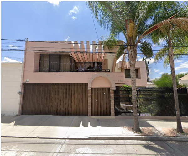 Casa en Venta en Jardines de la Concepción, Aguascalientes, Aguascalientes