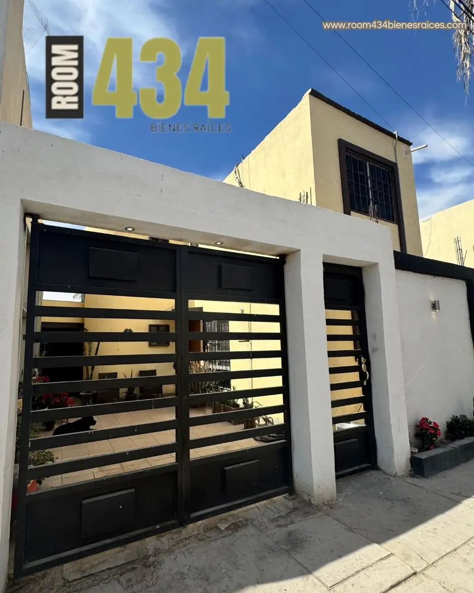 Casa en venta en Joyas del Desierto, Torreón — foto 1 de 27