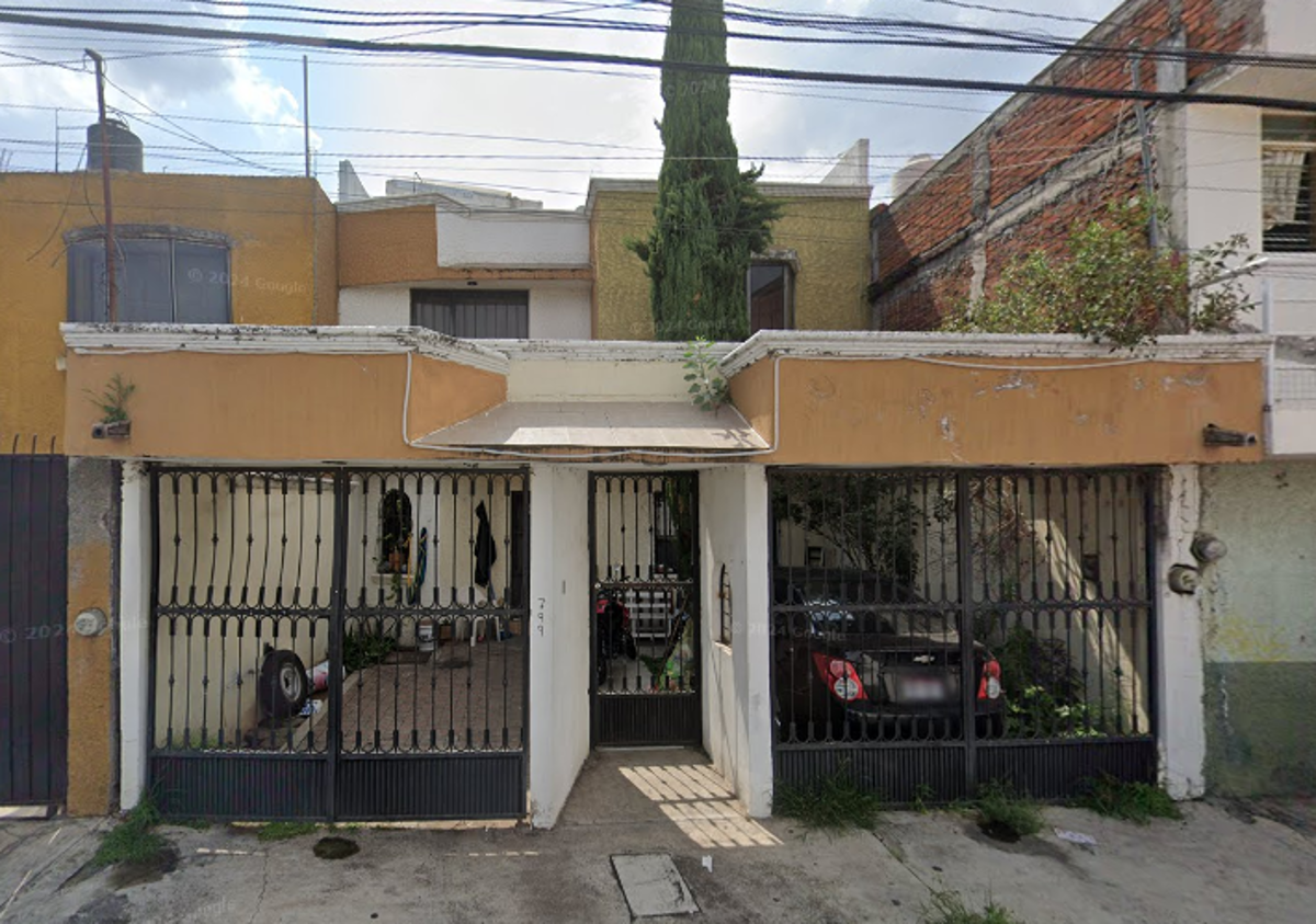 Casa en venta en Jardines de Guadalupe, Morelia — foto 1 de 12