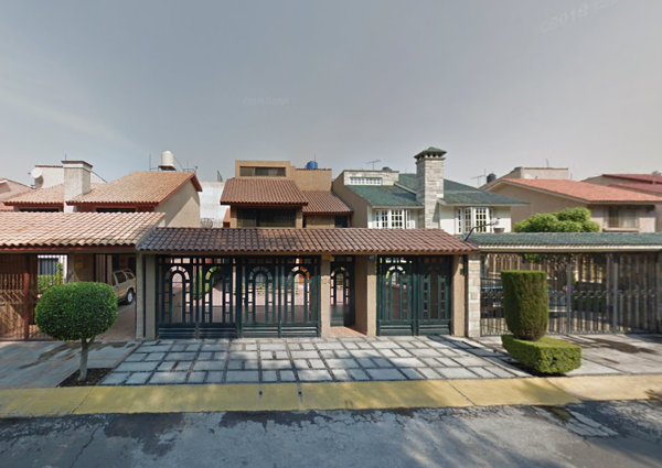 Casa en venta en Torres Lindavista, Gustavo A. Madero — foto 2 de 5