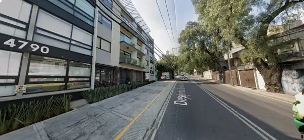 Departamento en venta en Tizampampano del Pueblo Tetelpan, Álvaro Obregón — foto 2 de 12