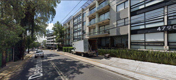 Departamento en venta en Tizampampano del Pueblo Tetelpan, Álvaro Obregón — foto 3 de 12