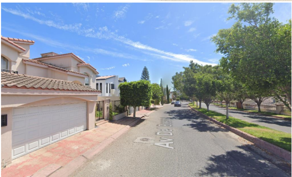 Casa en venta en Chapultepec, Tijuana — foto 2 de 8