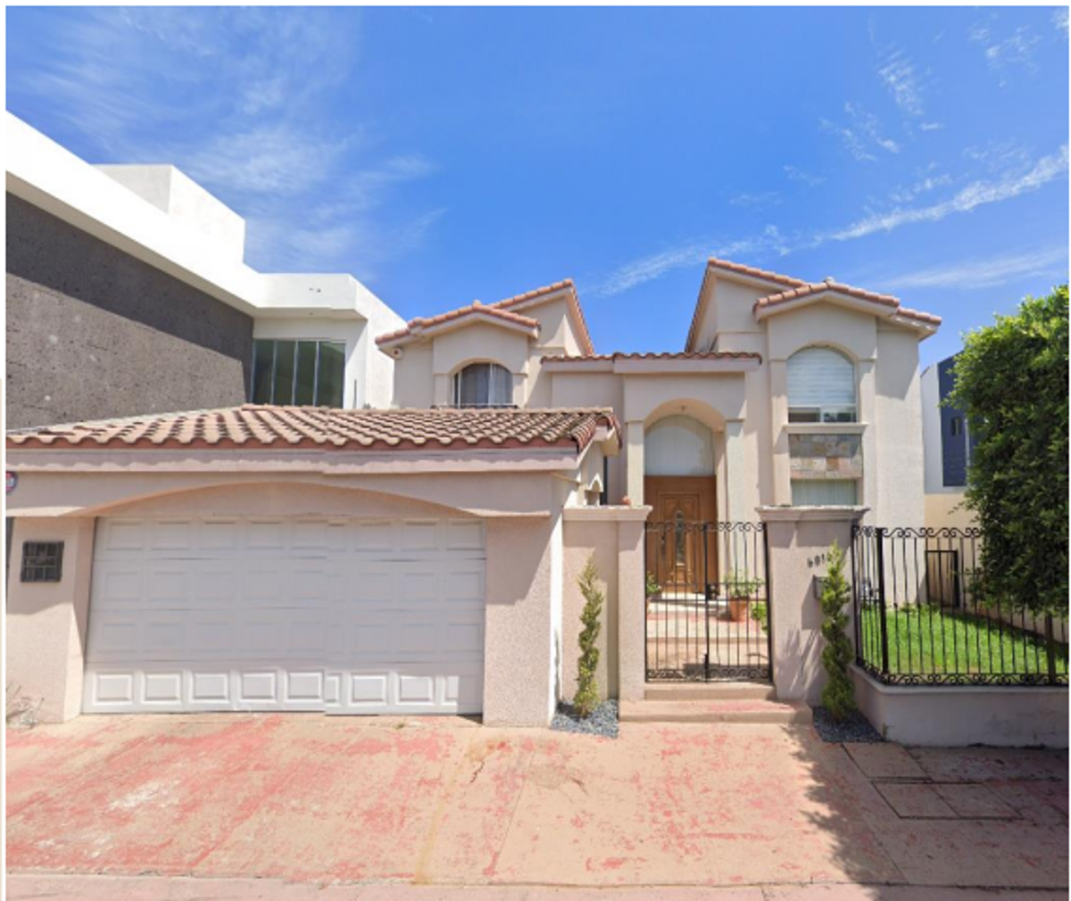 Casa en venta en Chapultepec, Tijuana — foto 1 de 8