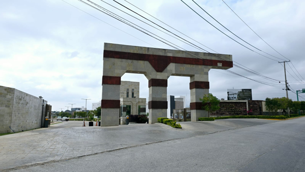 Terreno en venta en Puerta de Hierro, Tuxtla Gutiérrez — foto 2 de 16