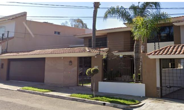 Casa en venta en Jardines de Agua Caliente, Tijuana — foto 2 de 9