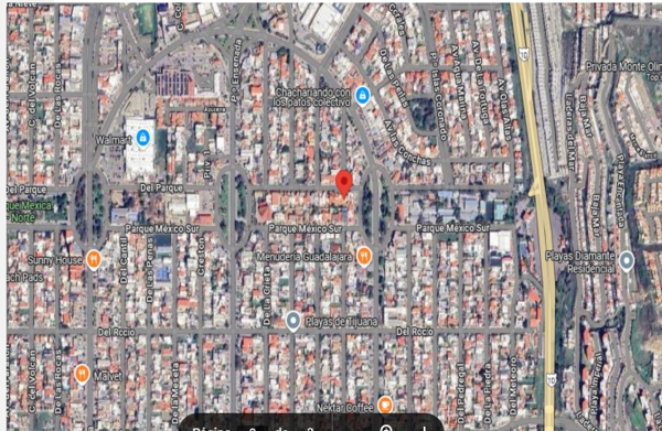 Casa en venta en Jardines de Agua Caliente, Tijuana — foto 3 de 9