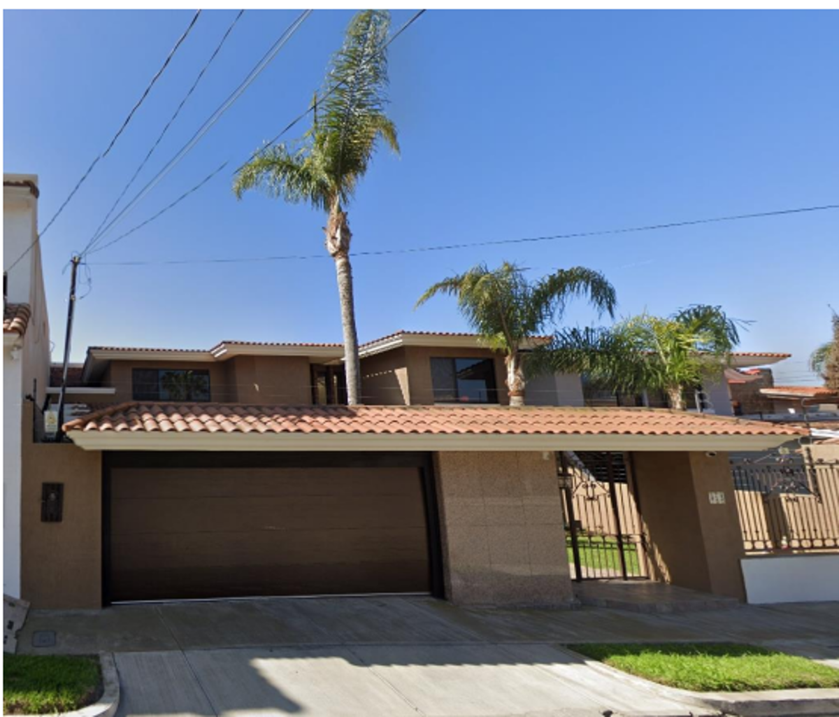 Casa en venta en Jardines de Agua Caliente, Tijuana — foto 1 de 9