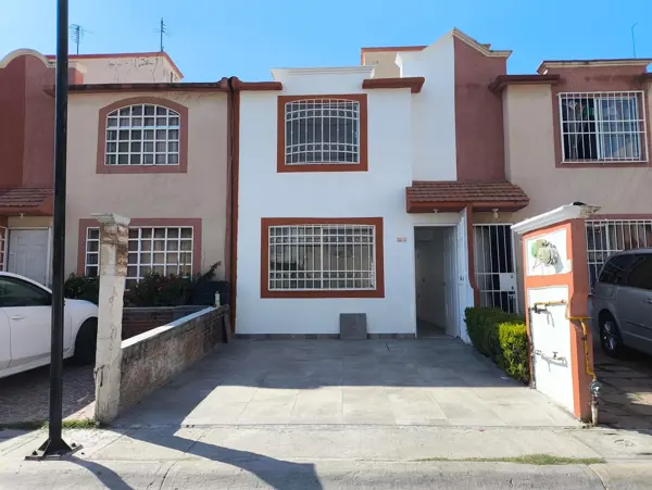 Casa en venta en Las Américas, Ecatepec de Morelos — foto 2 de 30