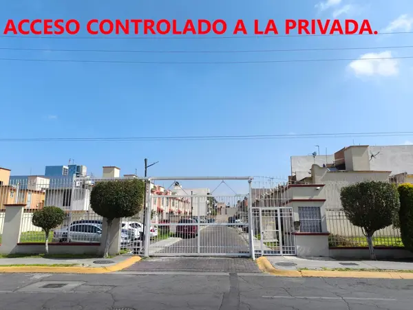 Casa en venta en Las Américas, Ecatepec de Morelos — foto 3 de 30