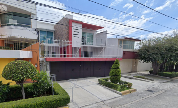 Casa en venta en Ciudad Satelite, Naucalpan de Juárez — foto 3 de 8