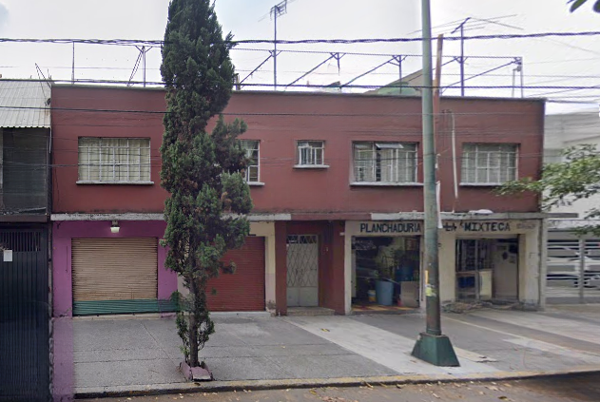 Departamento en venta en Nueva Santa Maria, Azcapotzalco — foto 3 de 9