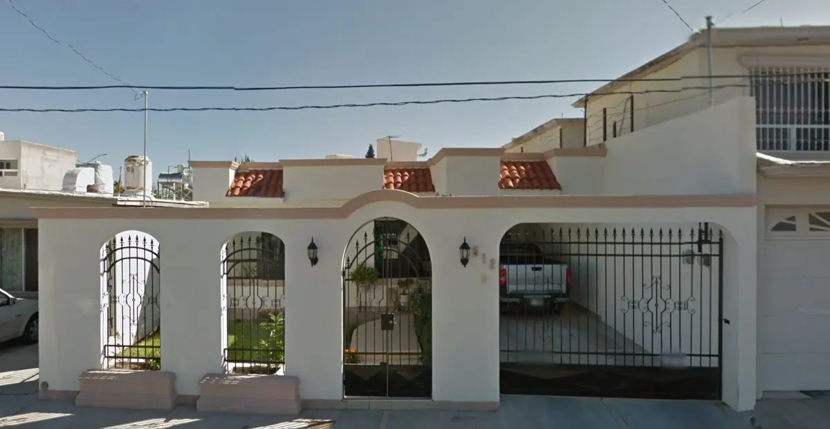 Casa en venta en Imperial, Delicias — foto 1 de 12