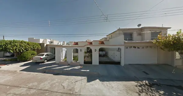Casa en venta en Imperial, Delicias — foto 2 de 12