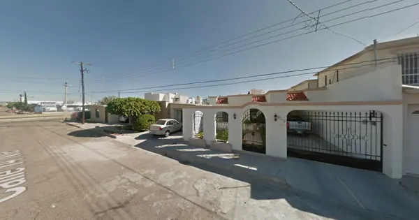 Casa en venta en Imperial, Delicias — foto 3 de 12
