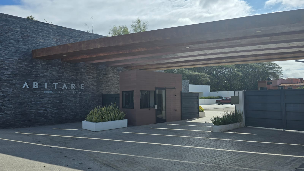 Terreno en venta en Residencial Campestre, Tuxtla Gutiérrez — foto 1 de 18