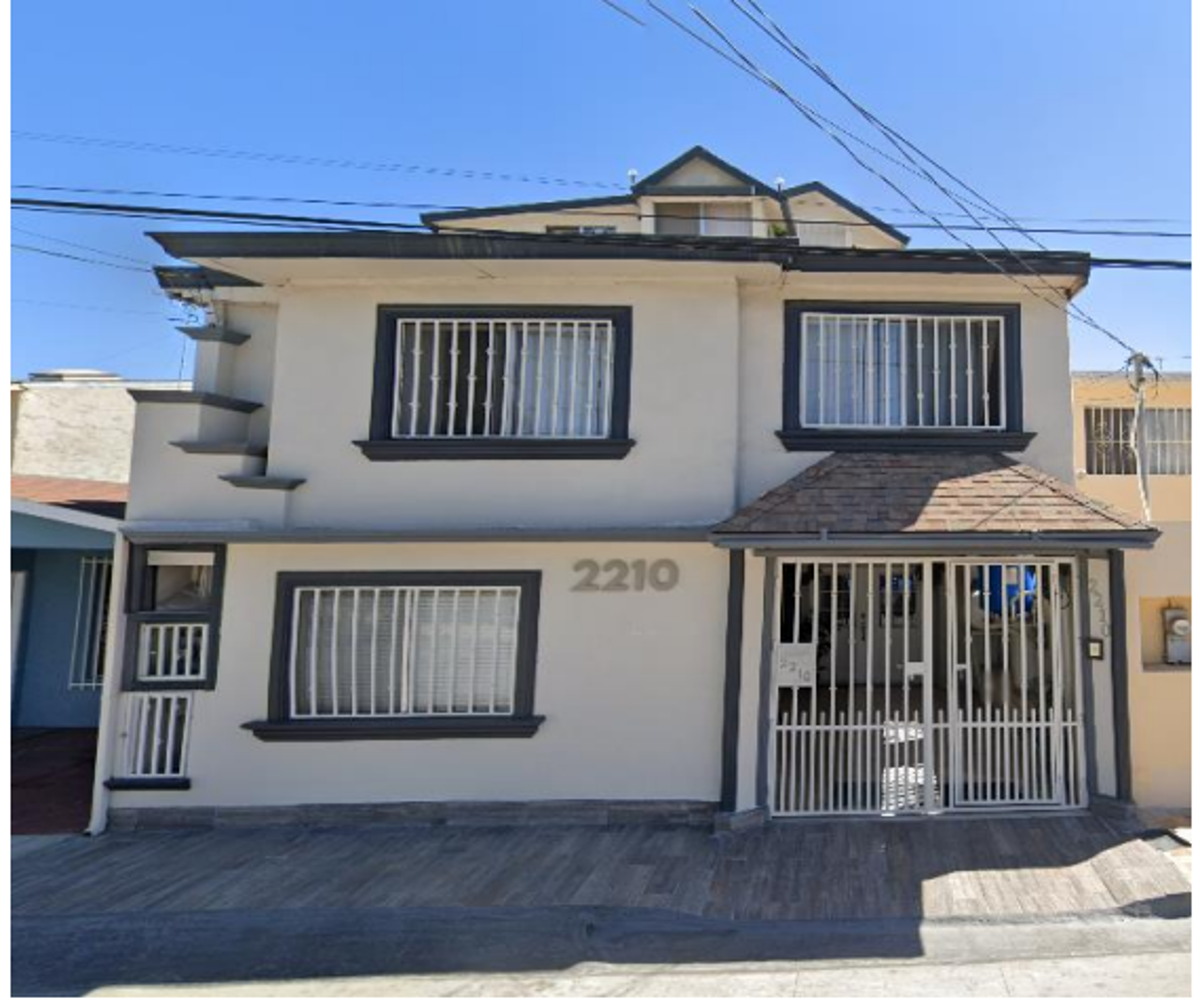 Casa en venta en Universidad Sur, Tijuana — foto 1 de 8