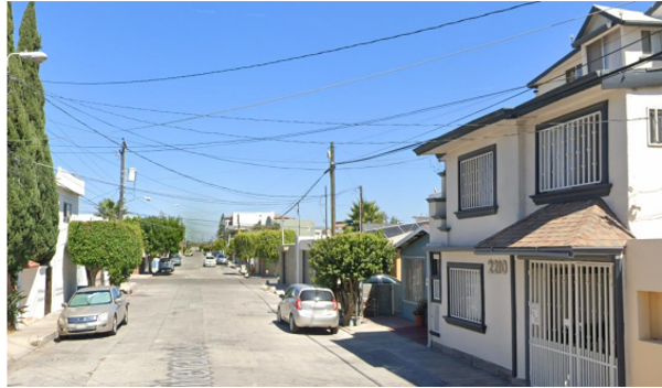 Casa en venta en Universidad Sur, Tijuana — foto 2 de 8