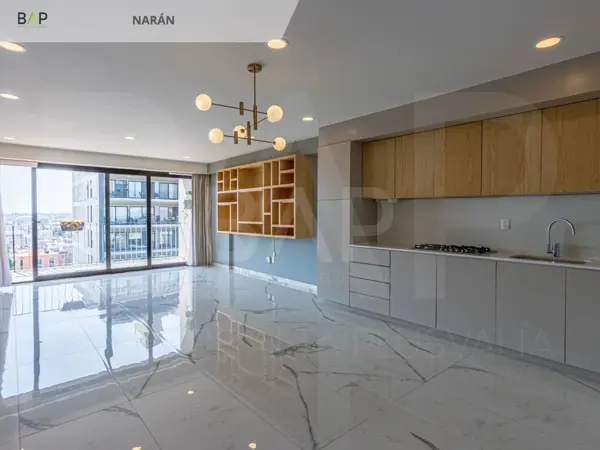 Departamento en Venta en Jardines del Moral, León, Guanajuato