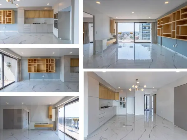 Departamento en venta en Jardines del Moral, León — foto 3 de 10