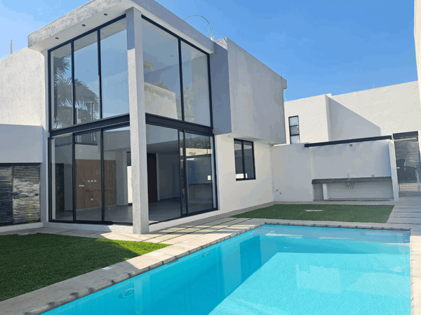 Casa en venta en Lomas de Cuernavaca, Temixco — foto 3 de 18