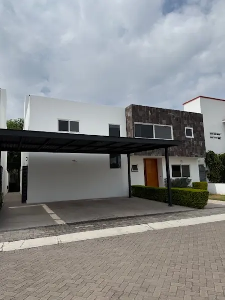 Casa en venta en Rinconada Jurica, Querétaro — foto 2 de 47