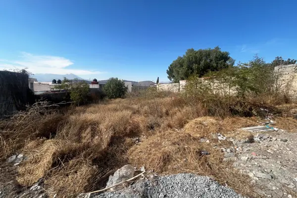 Terreno en venta en Lomas de Guadalupe, Saltillo — foto 2 de 3
