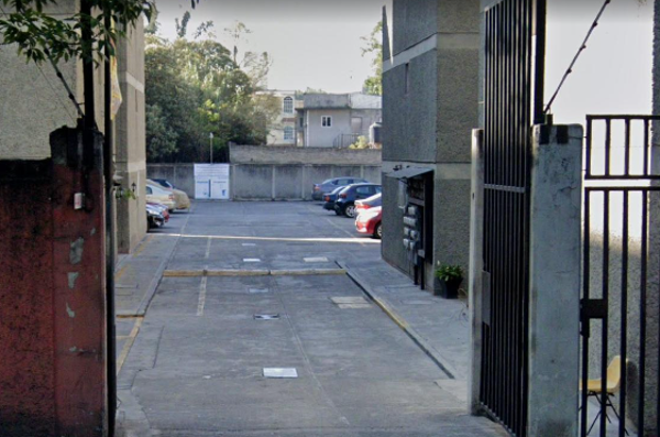Departamento en venta en San Pedro Xalpa, Azcapotzalco — foto 3 de 9