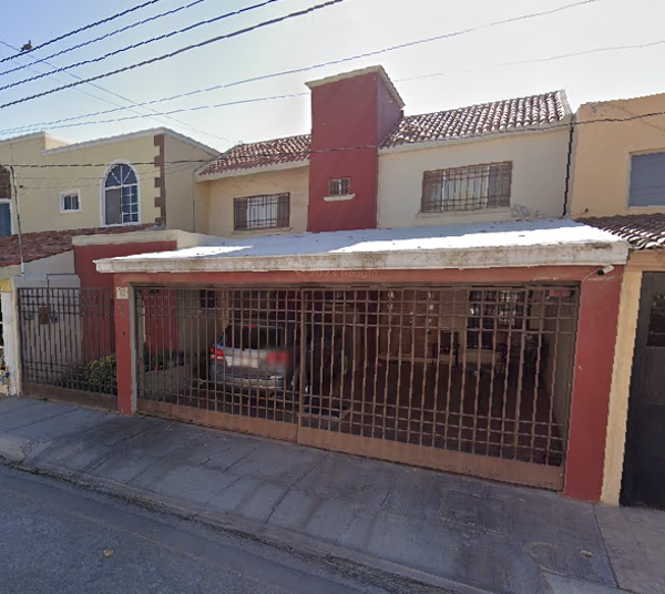 Casa en venta en Los Viñedos, Torreón — foto 2 de 15