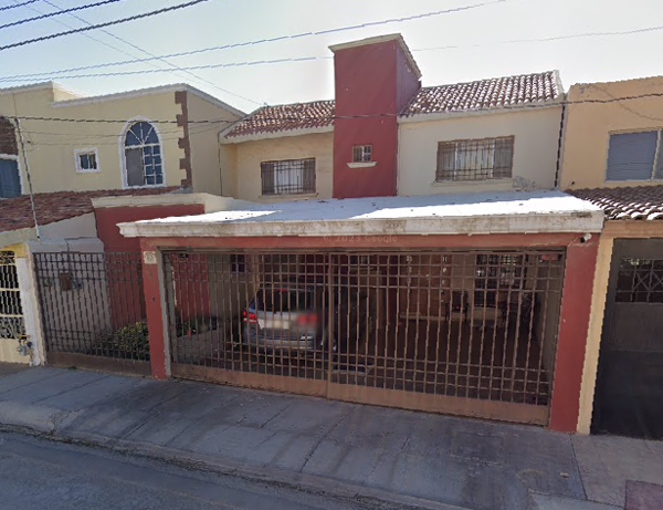 Casa en venta en Los Viñedos, Torreón — foto 3 de 15