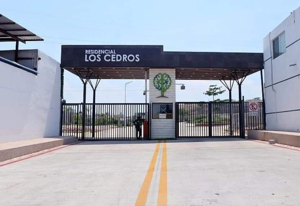 Terreno en venta en Residencial La Hacienda, Tuxtla Gutiérrez — foto 1 de 9