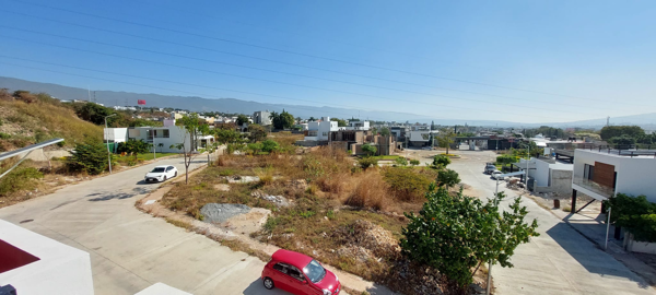 Terreno en venta en Residencial La Hacienda, Tuxtla Gutiérrez — foto 2 de 9