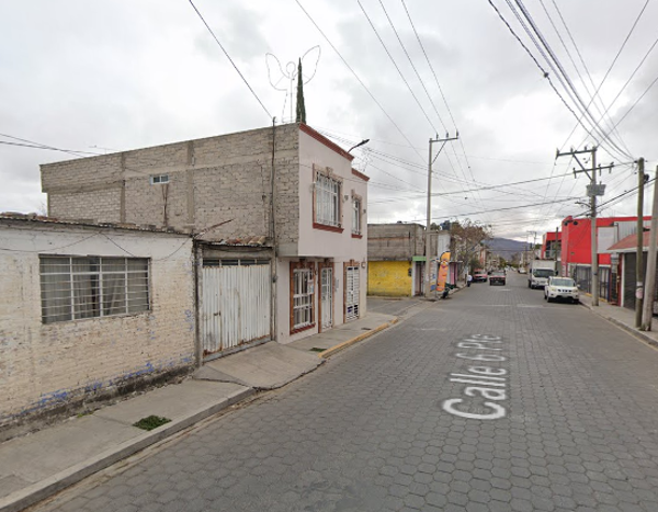 Casa en venta en San Rafael, Tehuacán — foto 2 de 12
