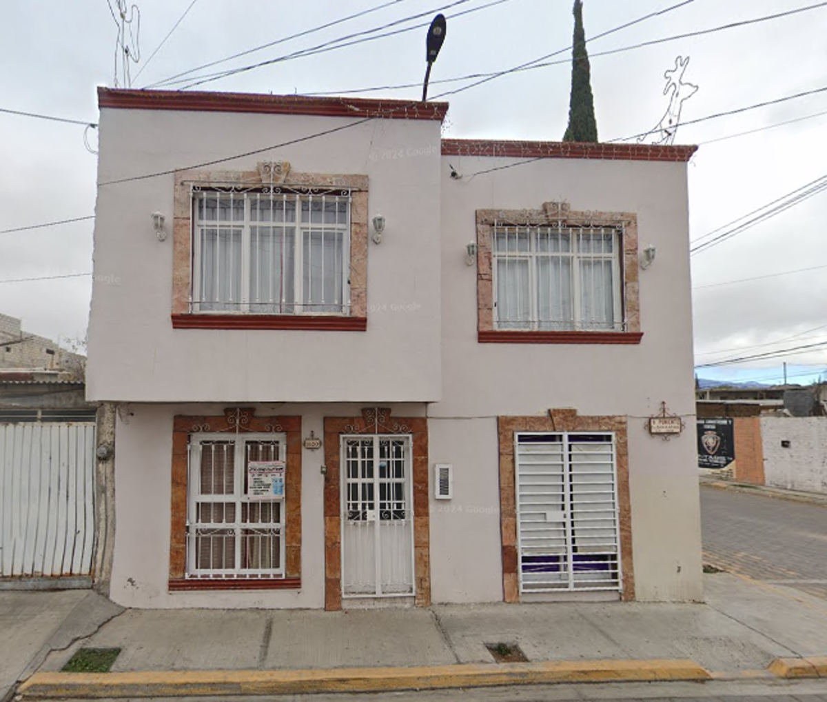Casa en venta en San Rafael, Tehuacán — foto 1 de 12