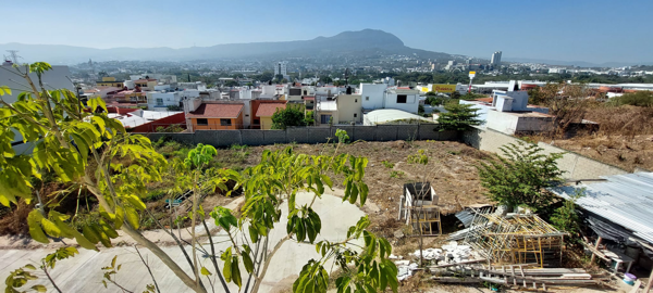 Terreno en venta en Residencial La Hacienda, Tuxtla Gutiérrez — foto 3 de 9