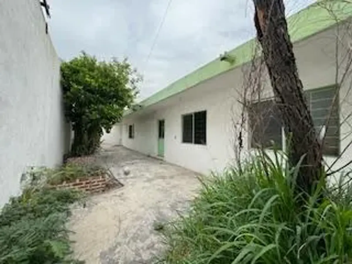Bodega en venta en Alvaro Obregon, Monterrey — foto 1 de 31