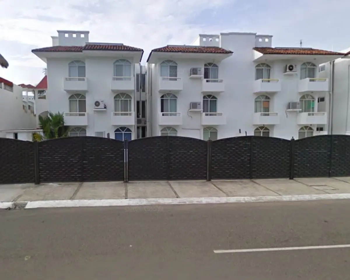 Departamento en venta en Club de Golf Marina Ixtapa, Zihuatanejo de Azueta — foto 1 de 18