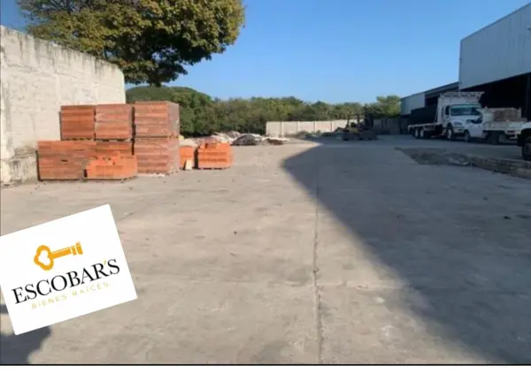 Bodega en venta en Aeropuerto, Veracruz — foto 3 de 6