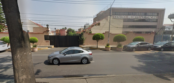 Casa en venta en El Parque de Coyoacan, Coyoacán — foto 2 de 6